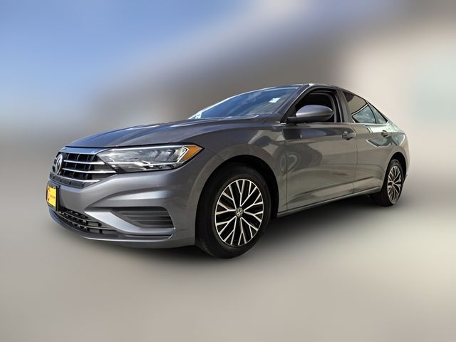 2019 Volkswagen Jetta R-Line