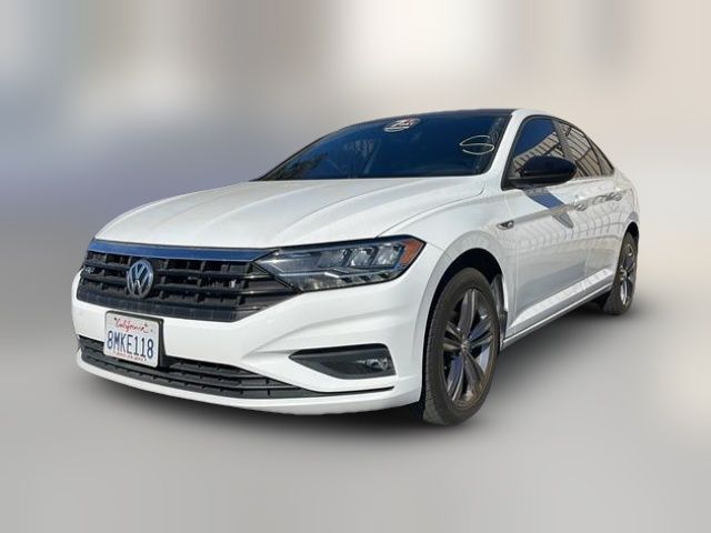 2019 Volkswagen Jetta R-Line