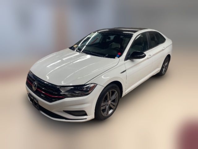 2019 Volkswagen Jetta R-Line