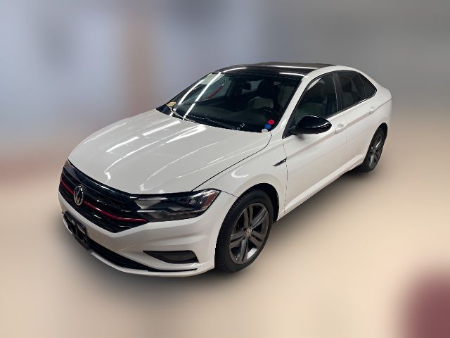 2019 Volkswagen Jetta R-Line