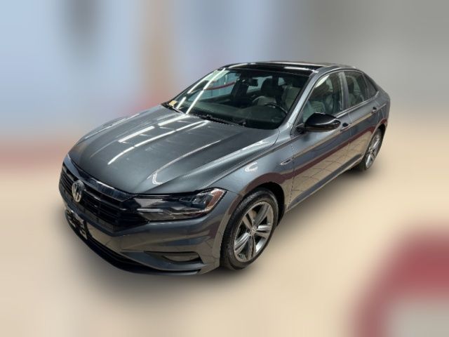 2019 Volkswagen Jetta R-Line