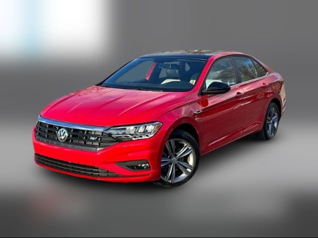 2019 Volkswagen Jetta R-Line