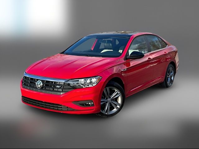 2019 Volkswagen Jetta R-Line