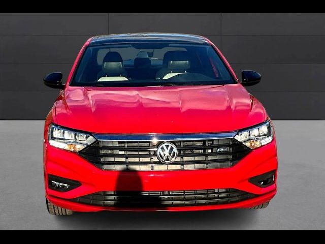 2019 Volkswagen Jetta R-Line