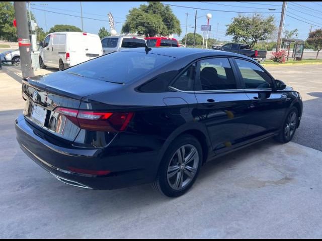 2019 Volkswagen Jetta R-Line