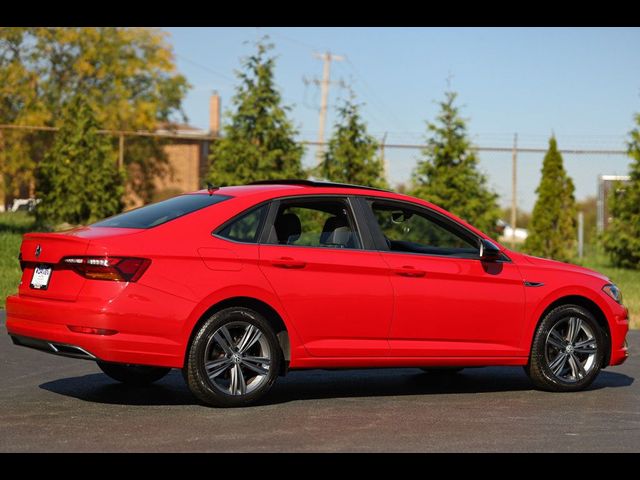 2019 Volkswagen Jetta R-Line