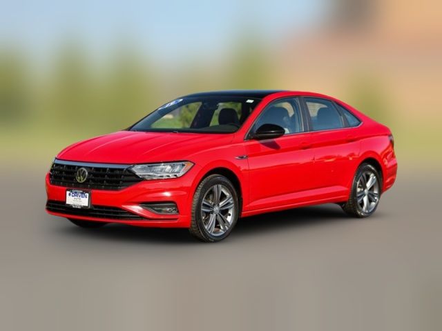 2019 Volkswagen Jetta R-Line