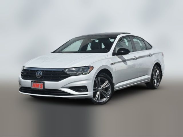 2019 Volkswagen Jetta R-Line