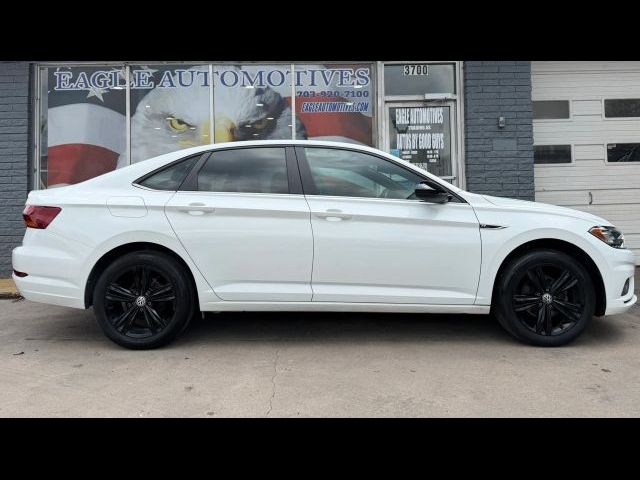 2019 Volkswagen Jetta R-Line