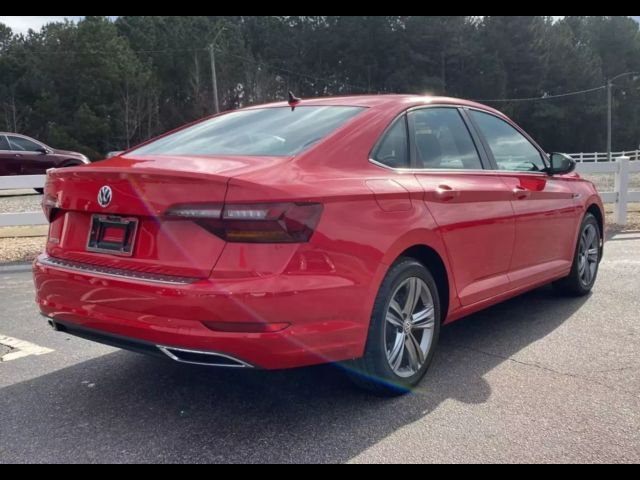 2019 Volkswagen Jetta R-Line