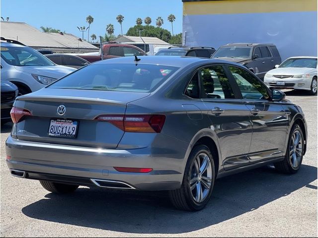 2019 Volkswagen Jetta R-Line