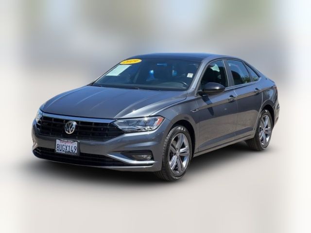 2019 Volkswagen Jetta R-Line