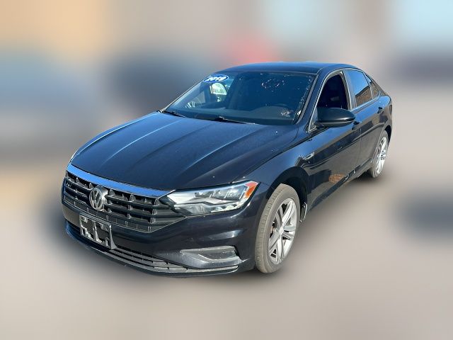 2019 Volkswagen Jetta R-Line