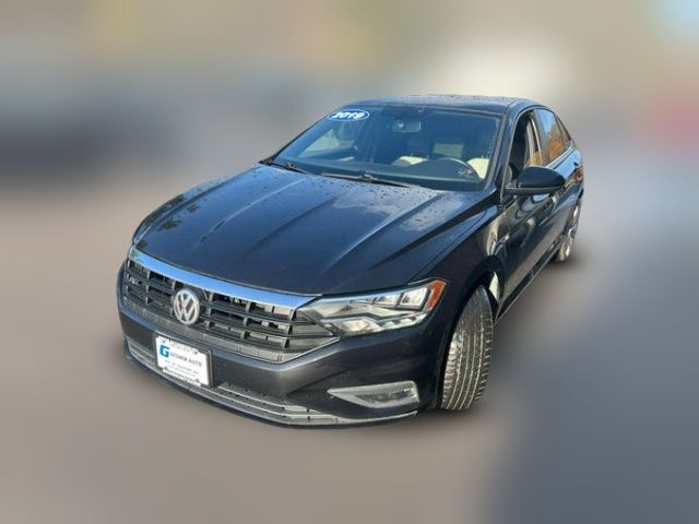 2019 Volkswagen Jetta R-Line