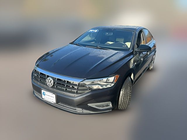 2019 Volkswagen Jetta R-Line