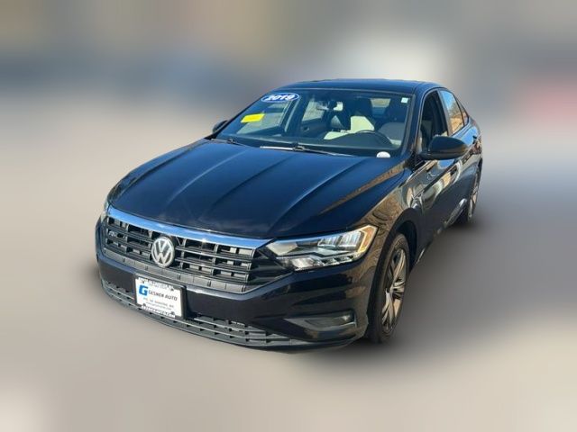 2019 Volkswagen Jetta R-Line