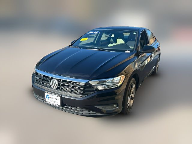 2019 Volkswagen Jetta R-Line