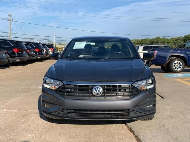 2019 Volkswagen Jetta R-Line