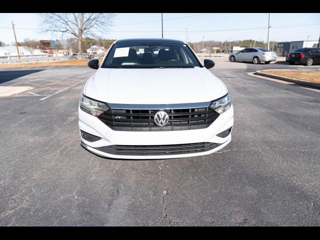 2019 Volkswagen Jetta R-Line