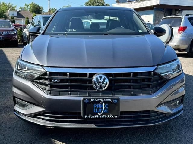 2019 Volkswagen Jetta R-Line