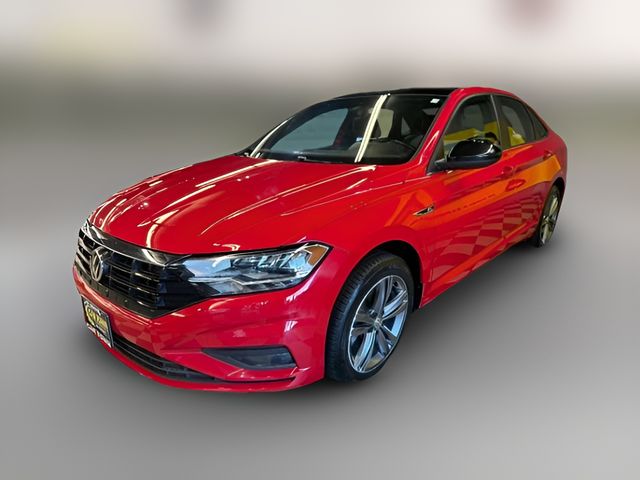 2019 Volkswagen Jetta R-Line