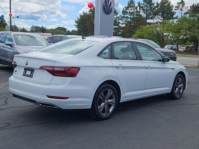 2019 Volkswagen Jetta R-Line