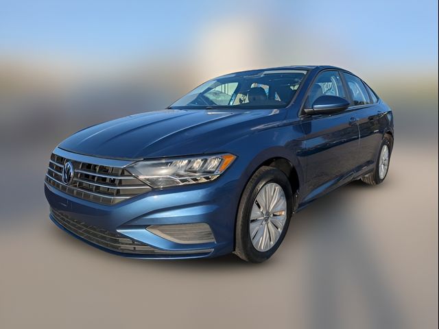 2019 Volkswagen Jetta R-Line