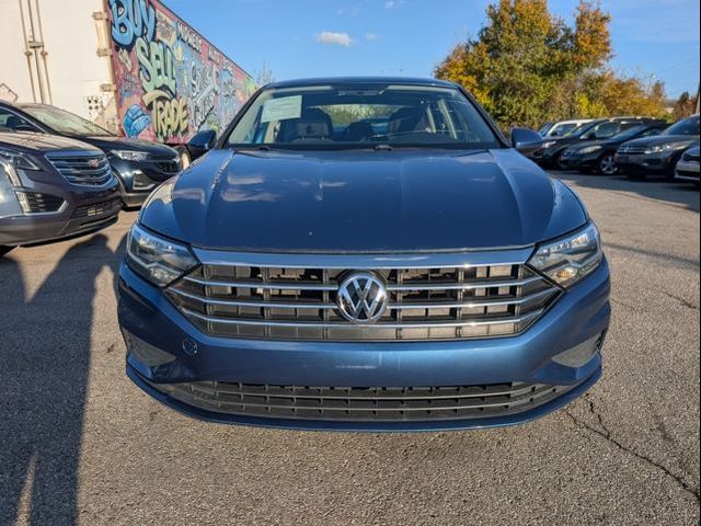 2019 Volkswagen Jetta R-Line