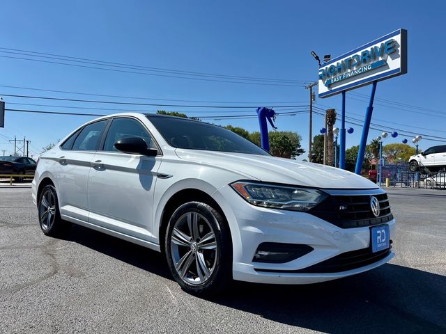 2019 Volkswagen Jetta R-Line