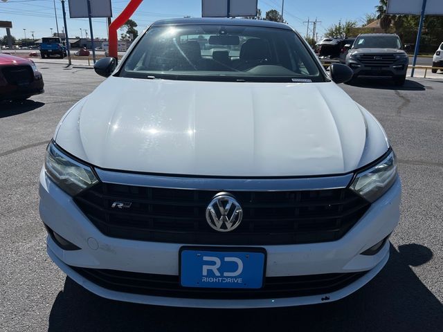 2019 Volkswagen Jetta R-Line