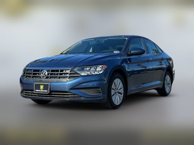 2019 Volkswagen Jetta SE