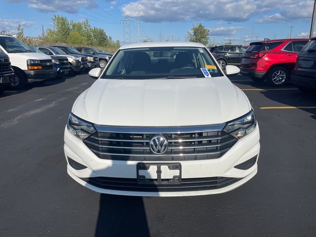 2019 Volkswagen Jetta R-Line