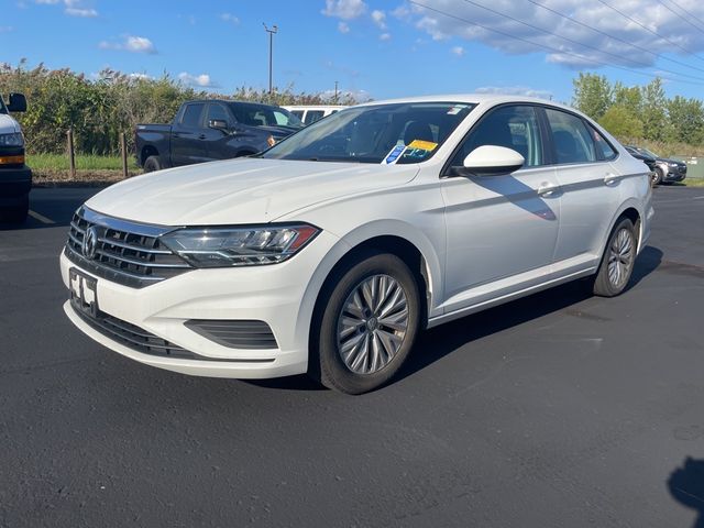 2019 Volkswagen Jetta R-Line