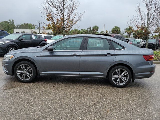 2019 Volkswagen Jetta R-Line