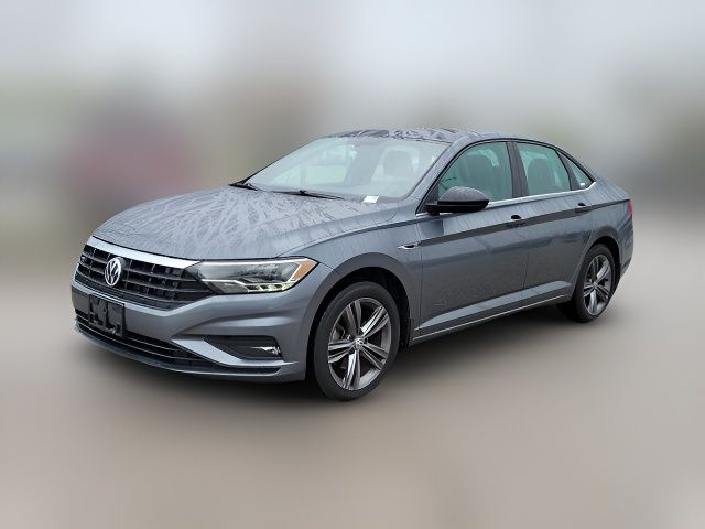 2019 Volkswagen Jetta R-Line