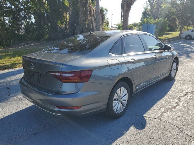 2019 Volkswagen Jetta R-Line