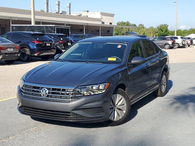 2019 Volkswagen Jetta R-Line