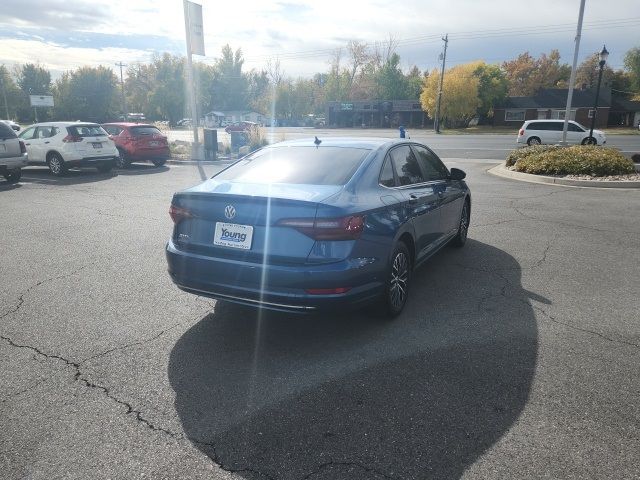 2019 Volkswagen Jetta 