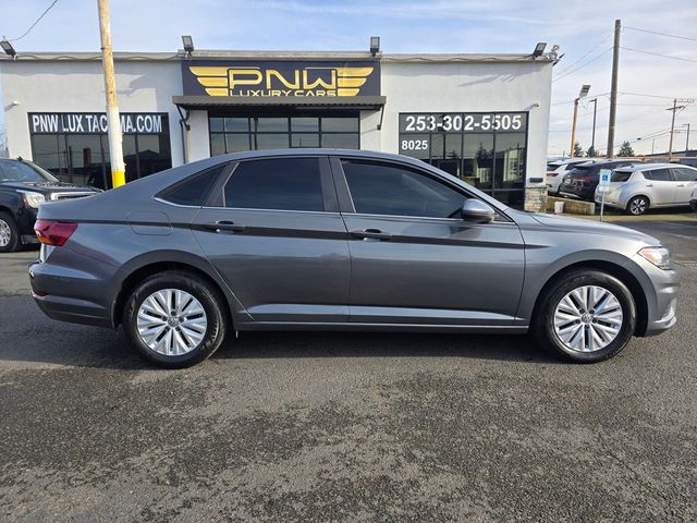 2019 Volkswagen Jetta R-Line