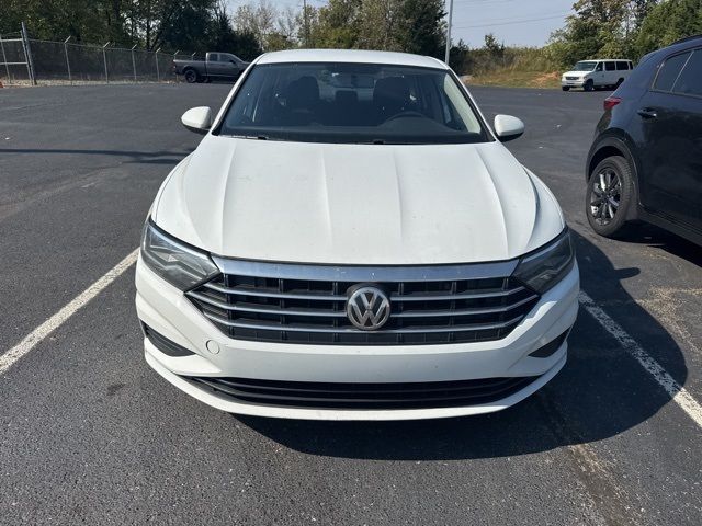 2019 Volkswagen Jetta R-Line