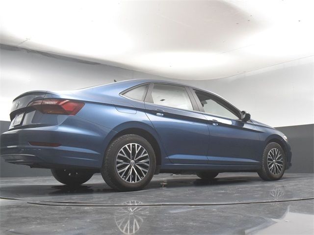 2019 Volkswagen Jetta SE