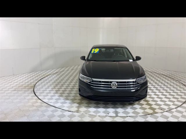 2019 Volkswagen Jetta SE