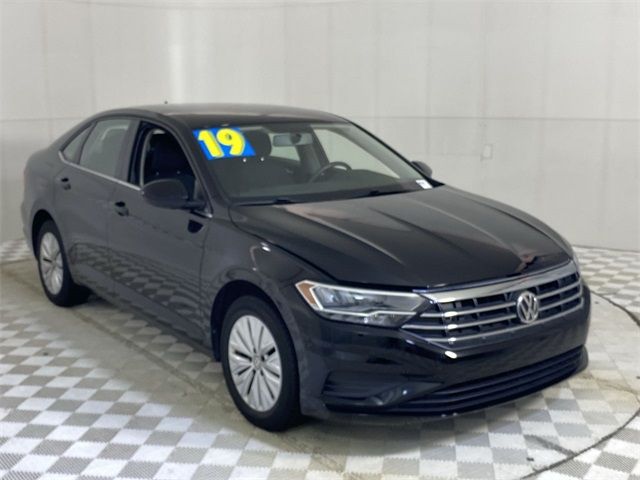 2019 Volkswagen Jetta SE