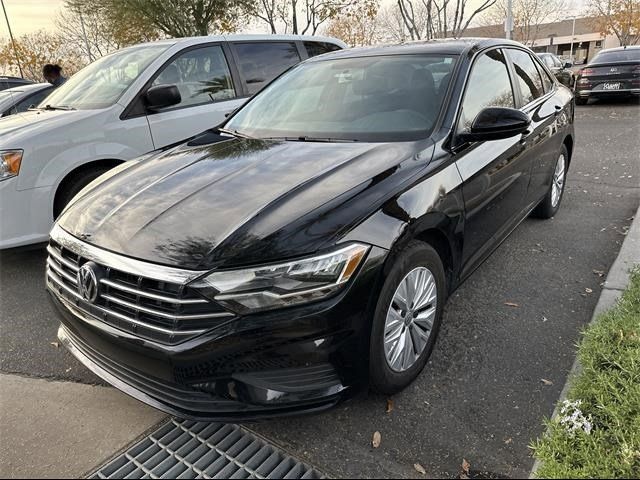 2019 Volkswagen Jetta SE