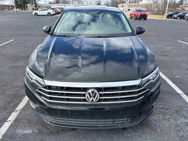 2019 Volkswagen Jetta SE