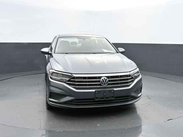 2019 Volkswagen Jetta SE