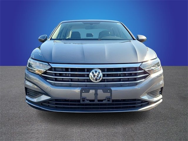 2019 Volkswagen Jetta SE