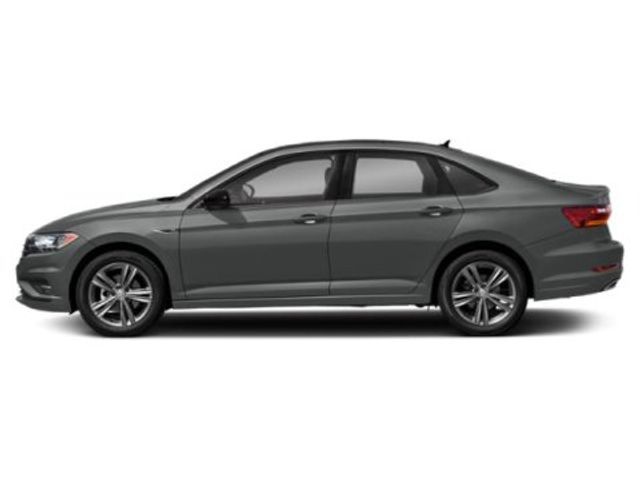 2019 Volkswagen Jetta SE