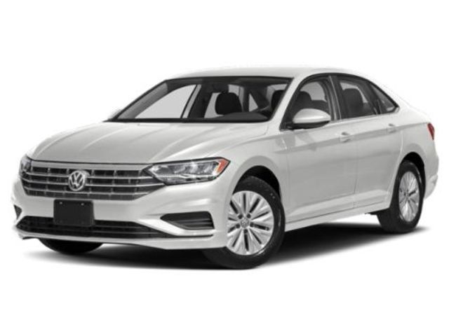 2019 Volkswagen Jetta SE