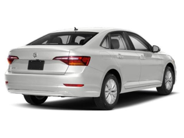 2019 Volkswagen Jetta SE